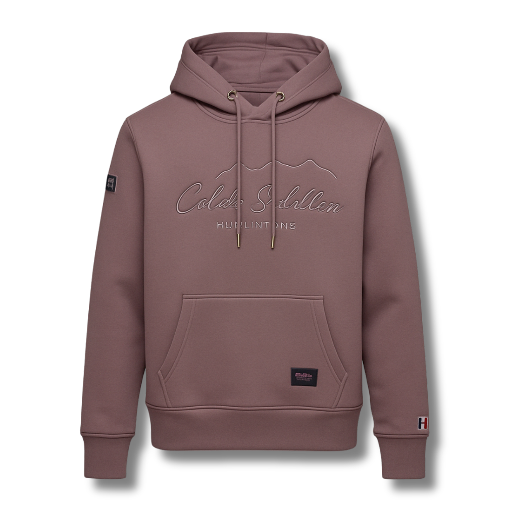 Buzo Hoodie 2025024